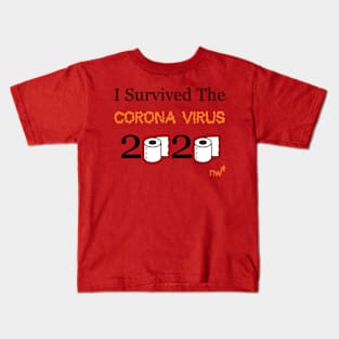 2020 Kids T-Shirt